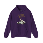 Mister I Scream Heavy Blend Hoodie-Unisex Apparel