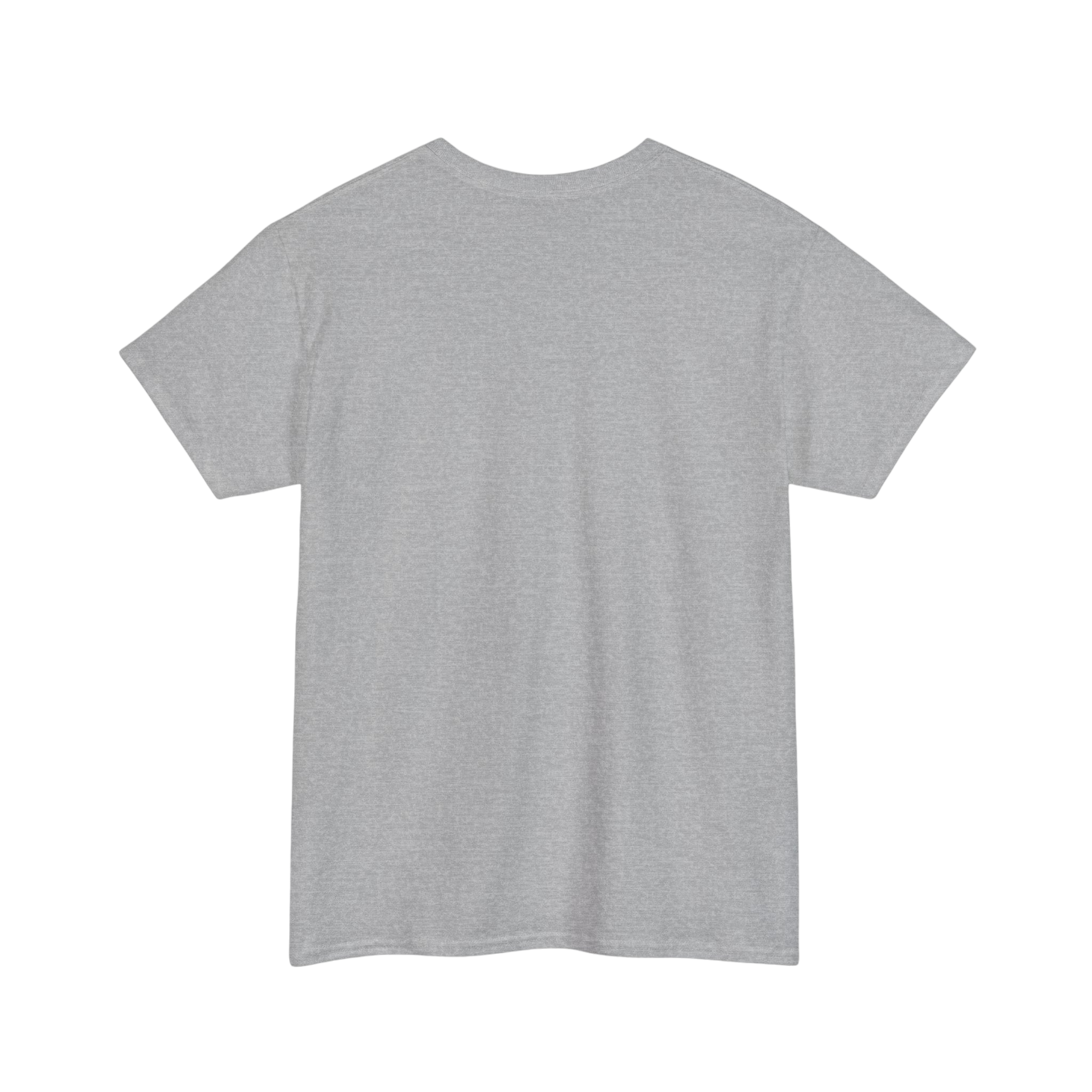 No Lion Mane Tee