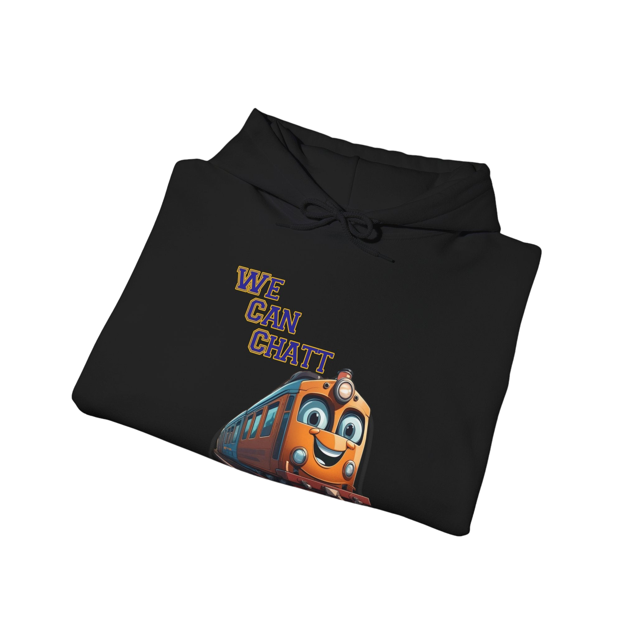 Chatt Hoodie