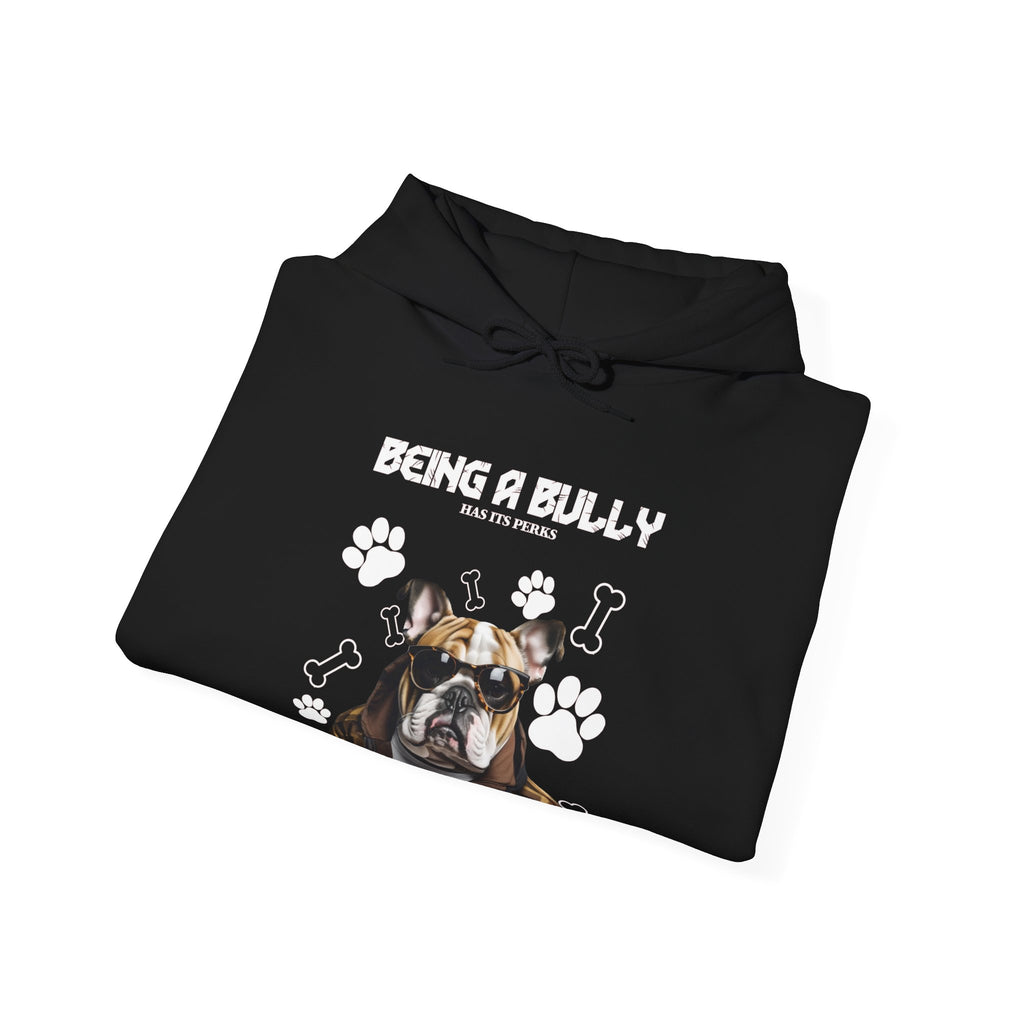 Bully Perks Hoodie