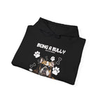 Bully Perks Hoodie