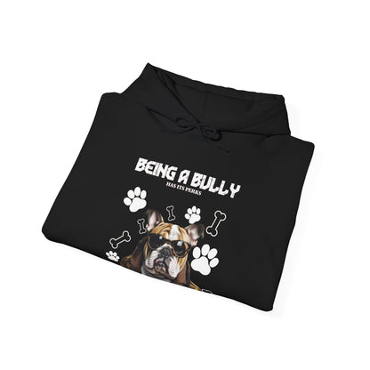Bully Perks Hoodie