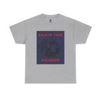 Saluqis Tee