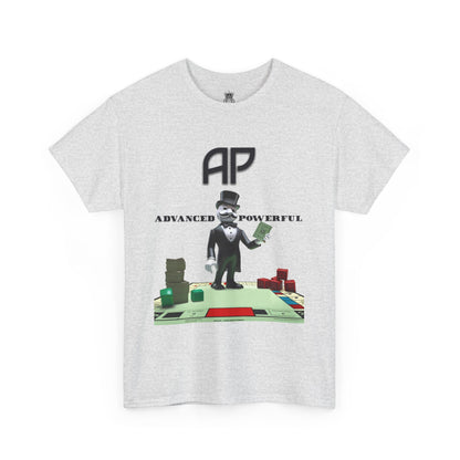 A Peay Tee