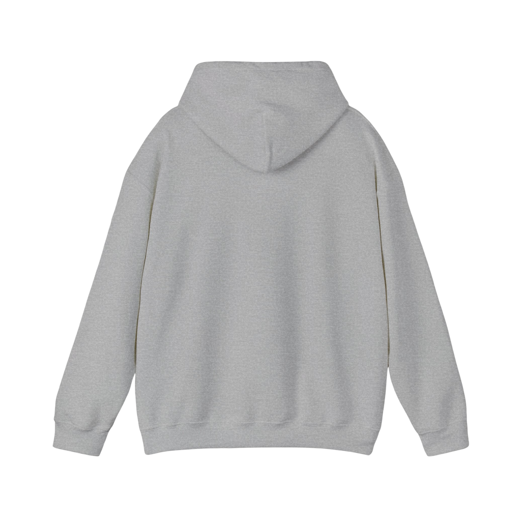 Saluqis Hoodie