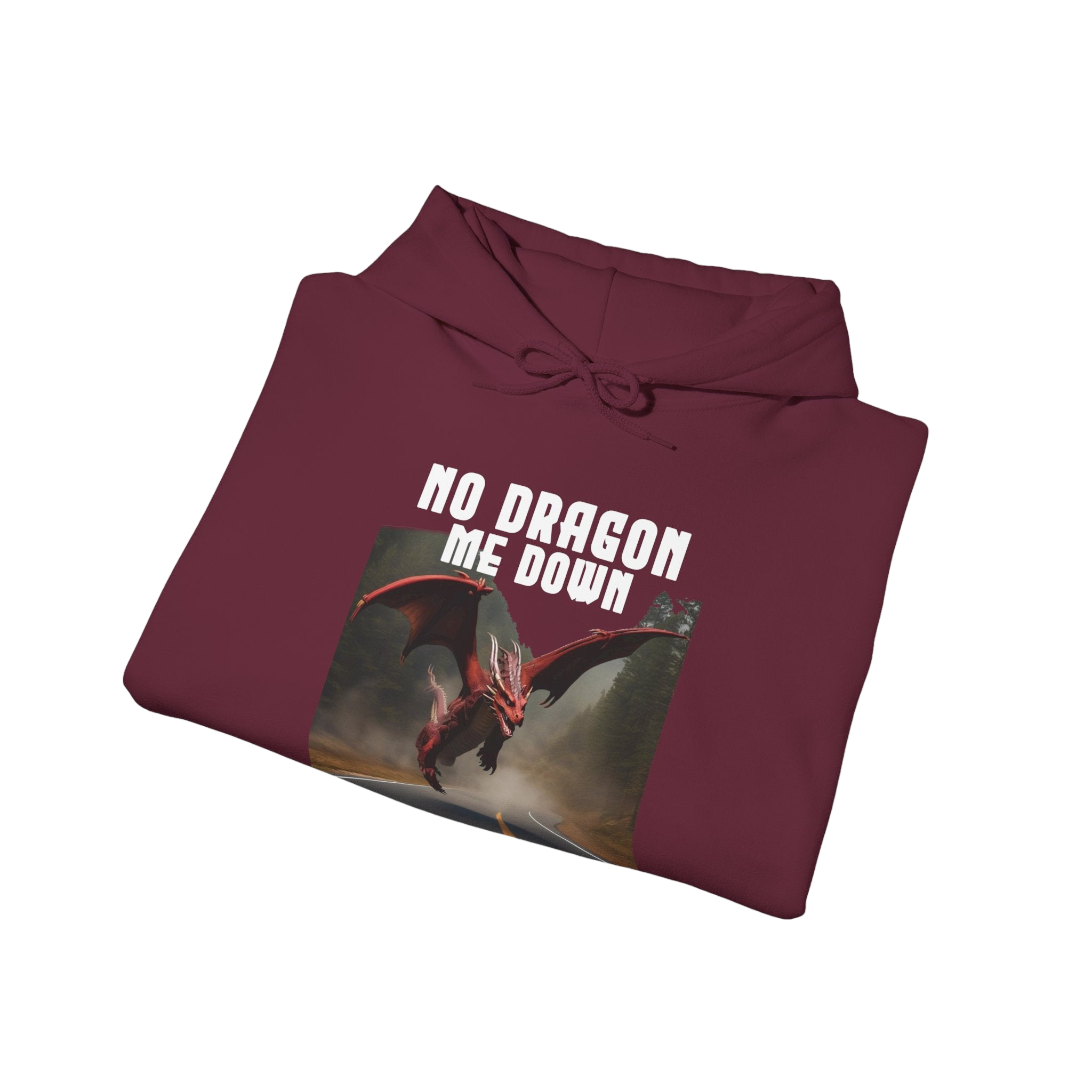 Own Lane Hoodie