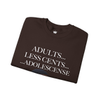 Adolescent Sweatshirt