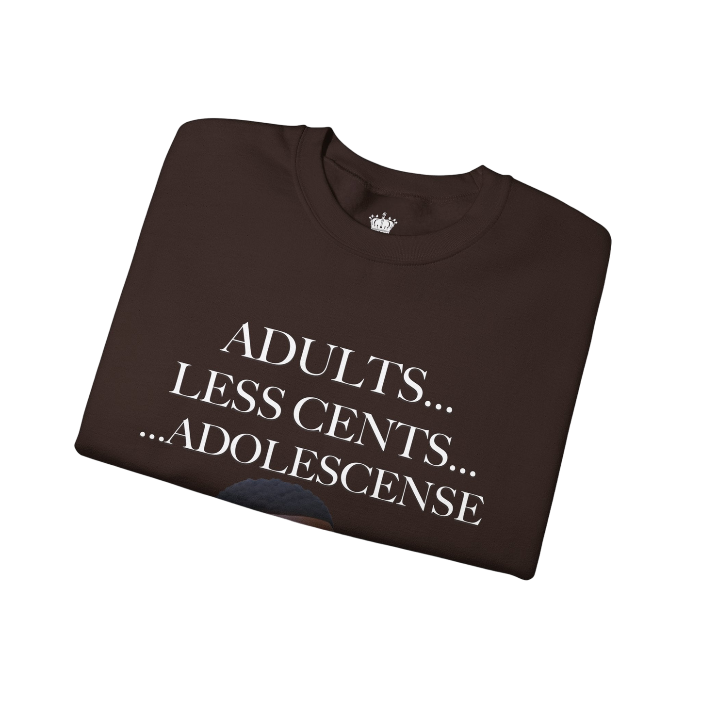 Adolescent Sweatshirt