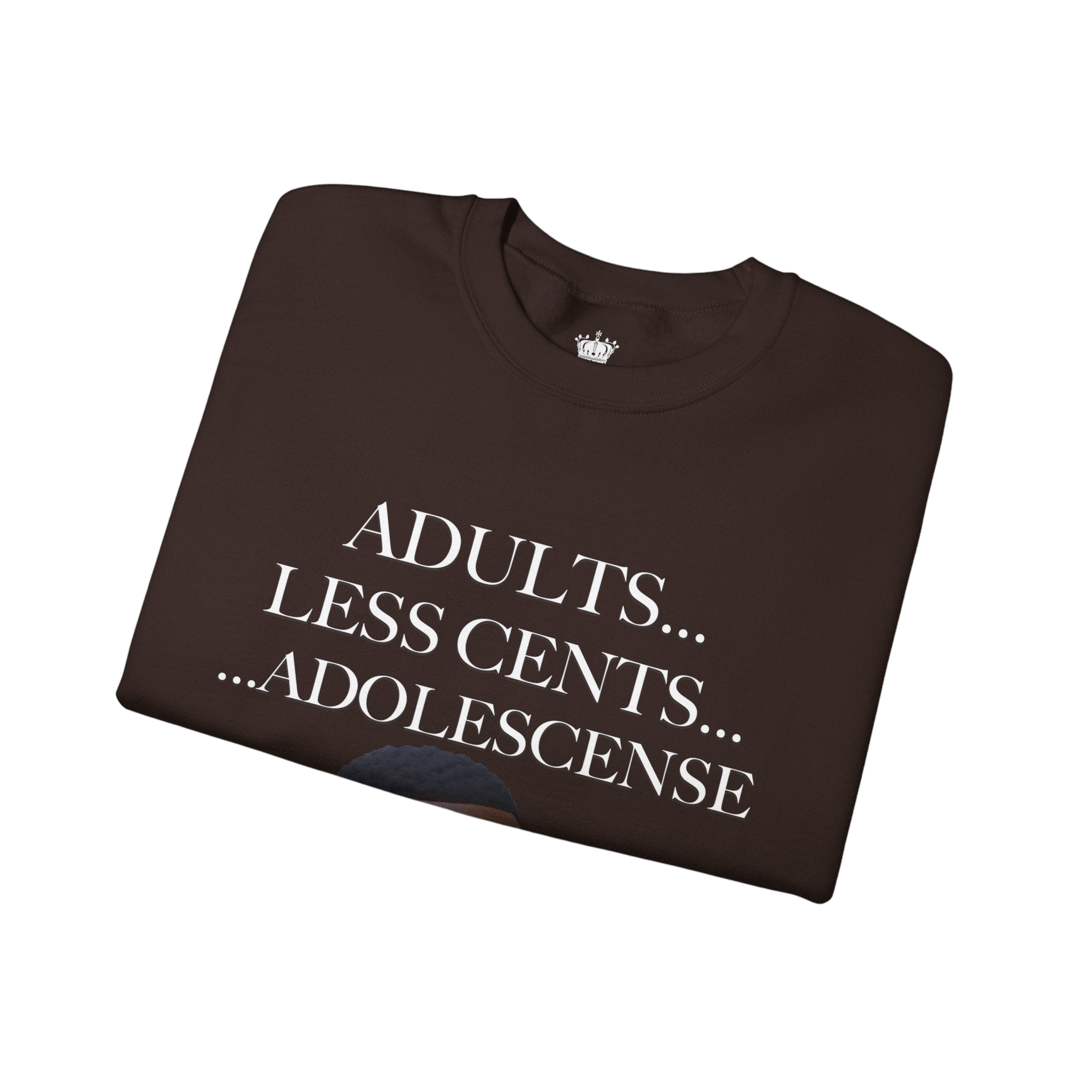 Adolescent Sweatshirt