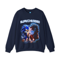 Supacharged Sweatshirt