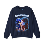 Supacharged Sweatshirt