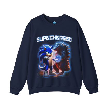 Supacharged Sweatshirt