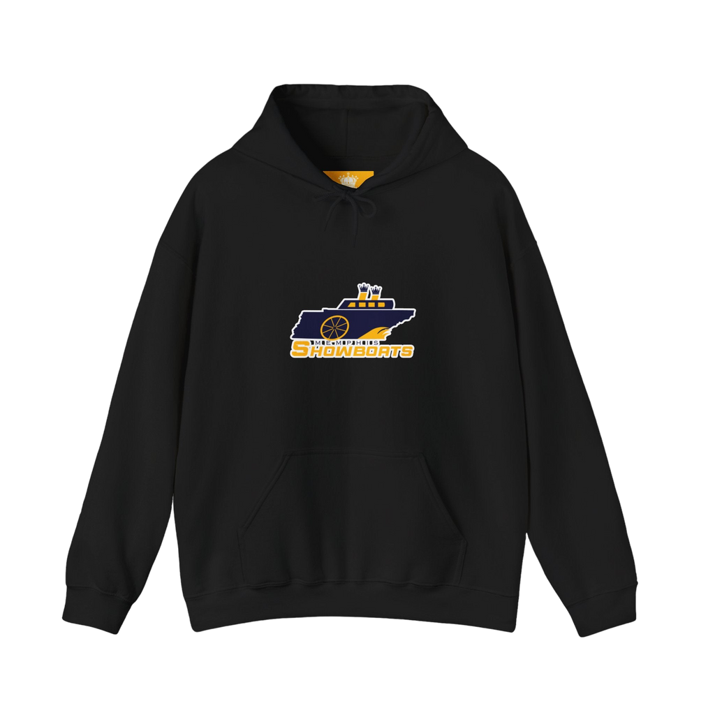 Showboats Hoodie