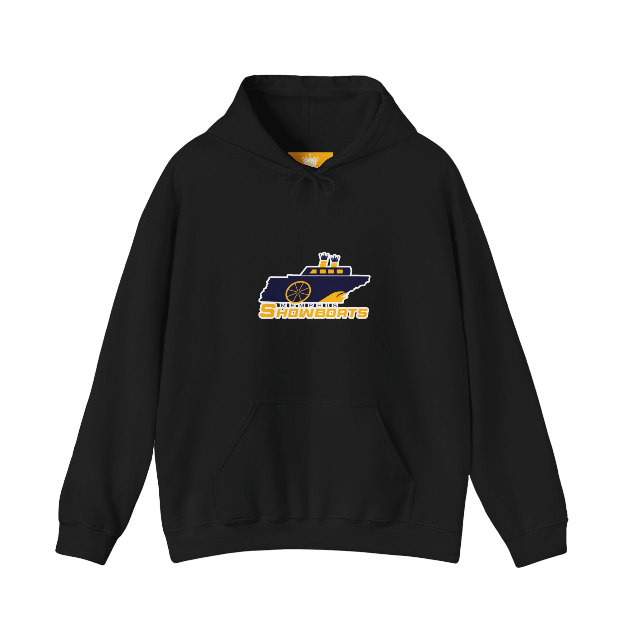 Showboats Hoodie