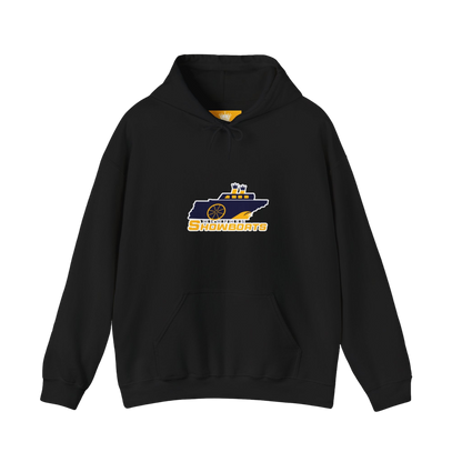 Showboats Hoodie