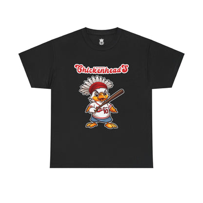 Chickenheads Tee
