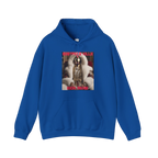 Iron Mane Hoodie