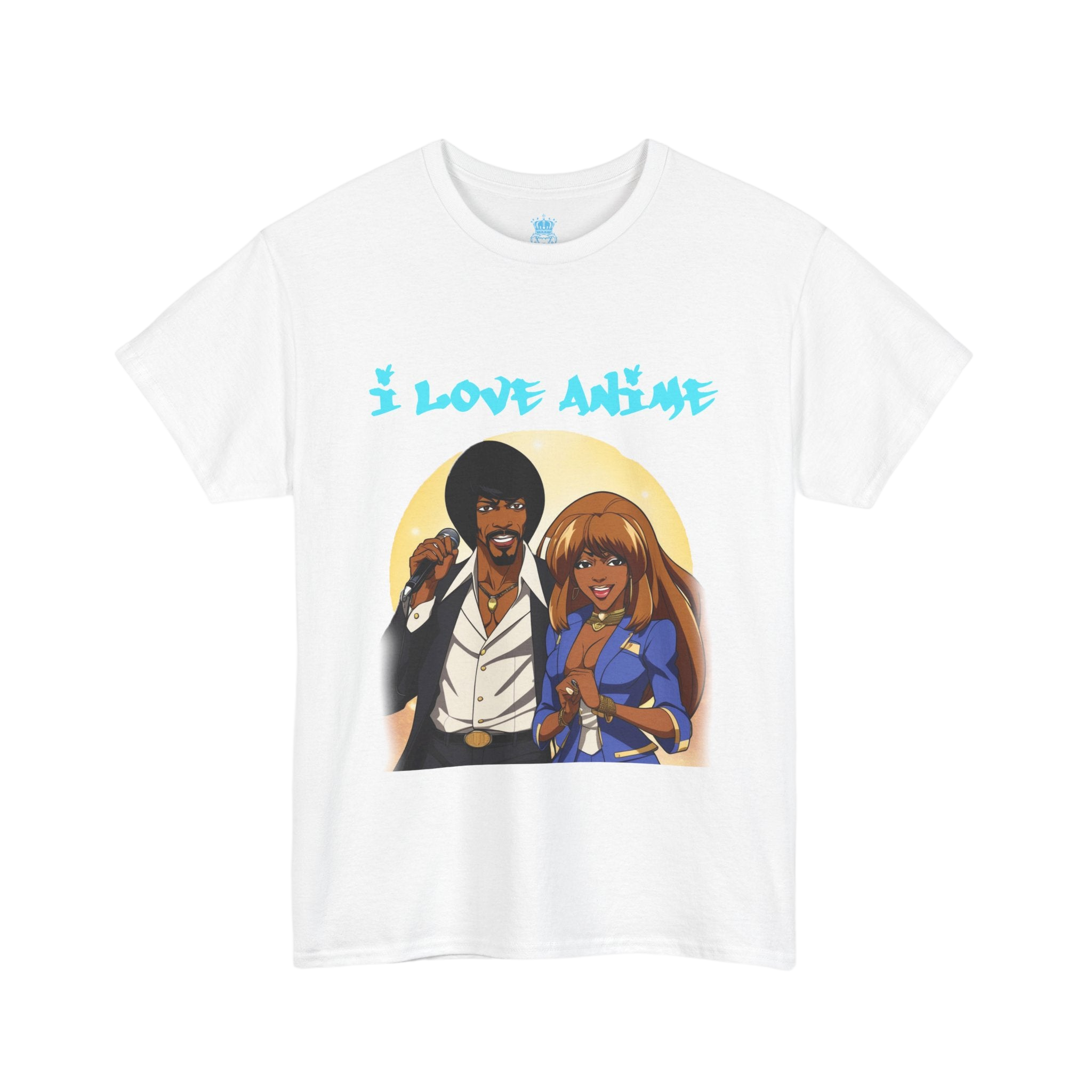 Love Anime Tee