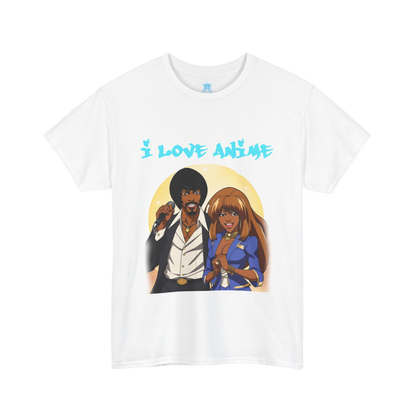Love Anime Tee
