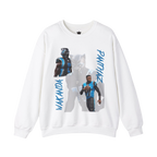 Panthaz Sweatshirt