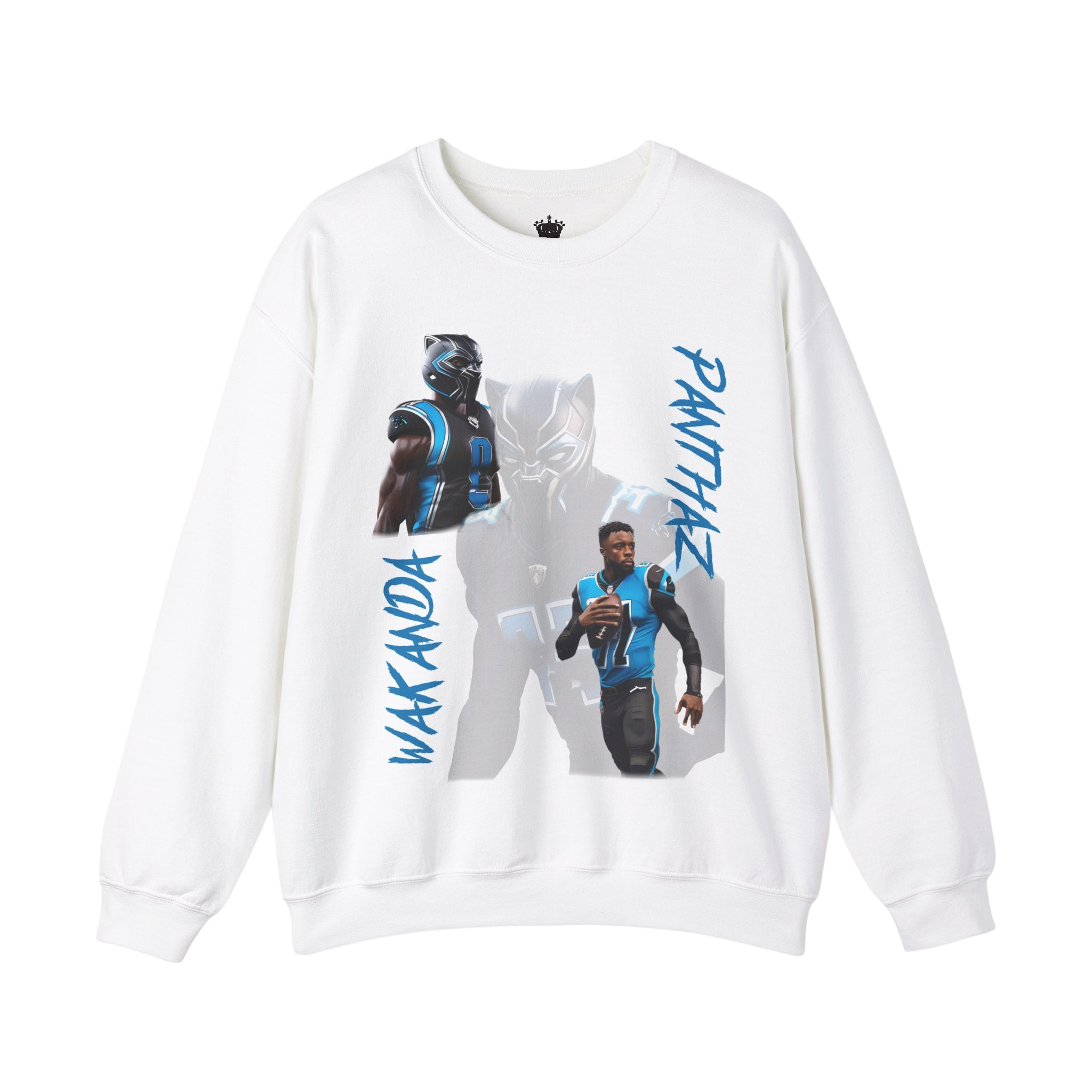 Panthaz Sweatshirt