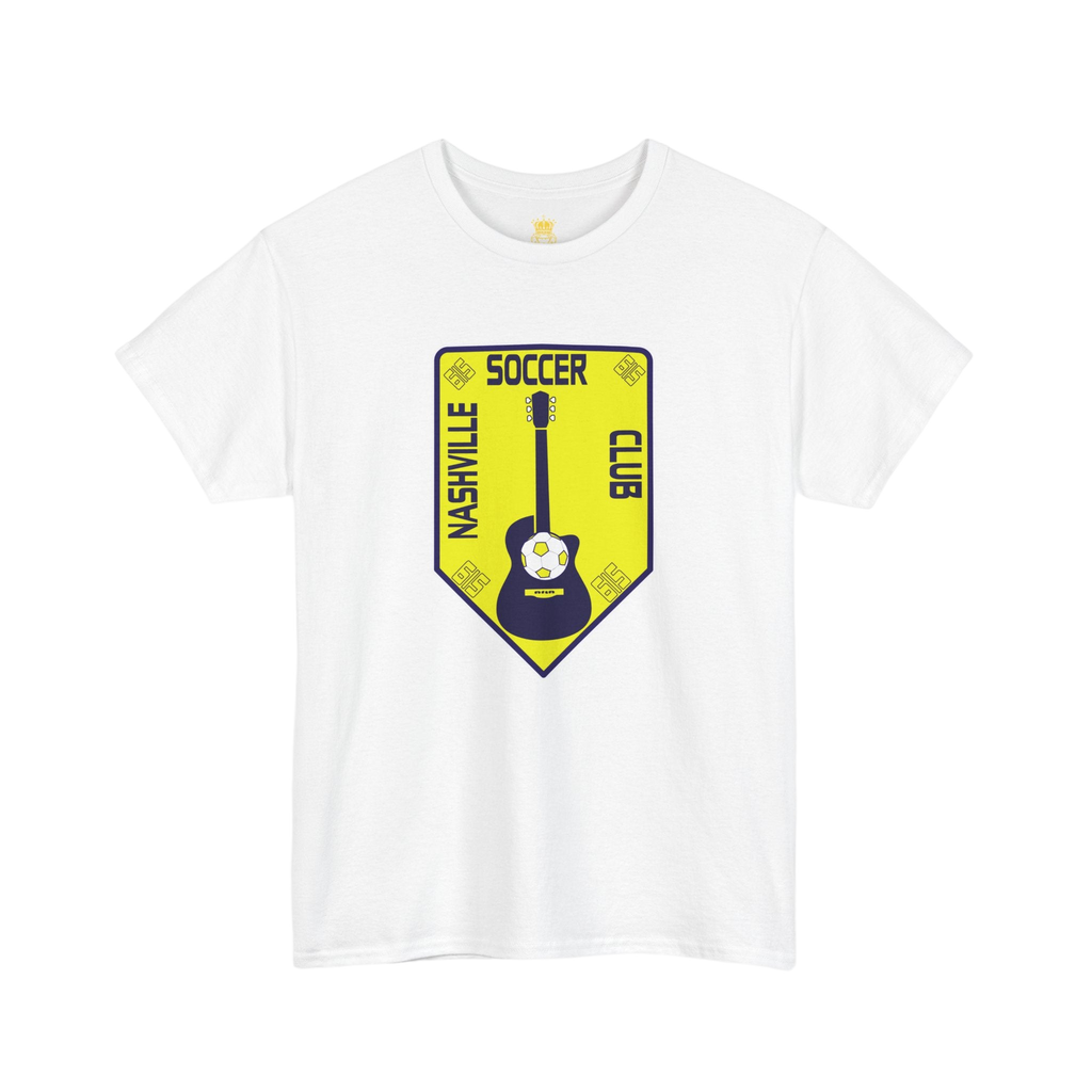 Nashville SC Tee