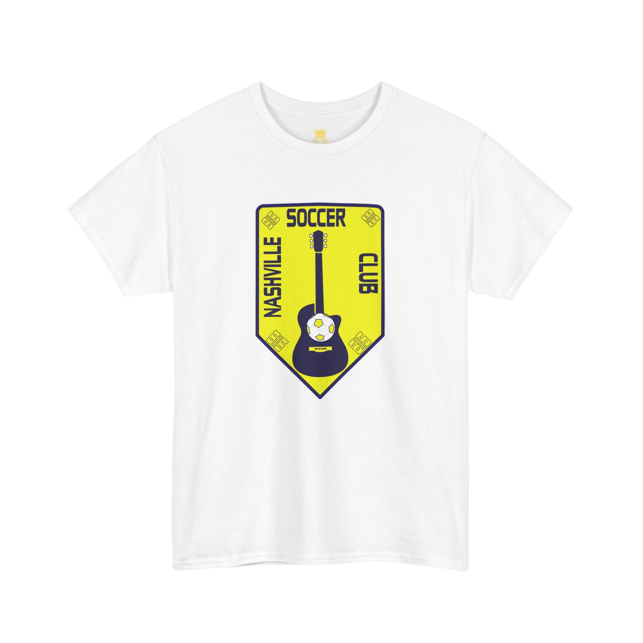Nashville SC Tee