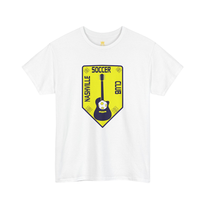 Nashville SC Tee