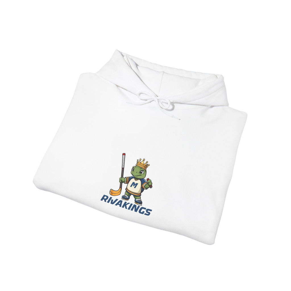 Rivakings Hoodie