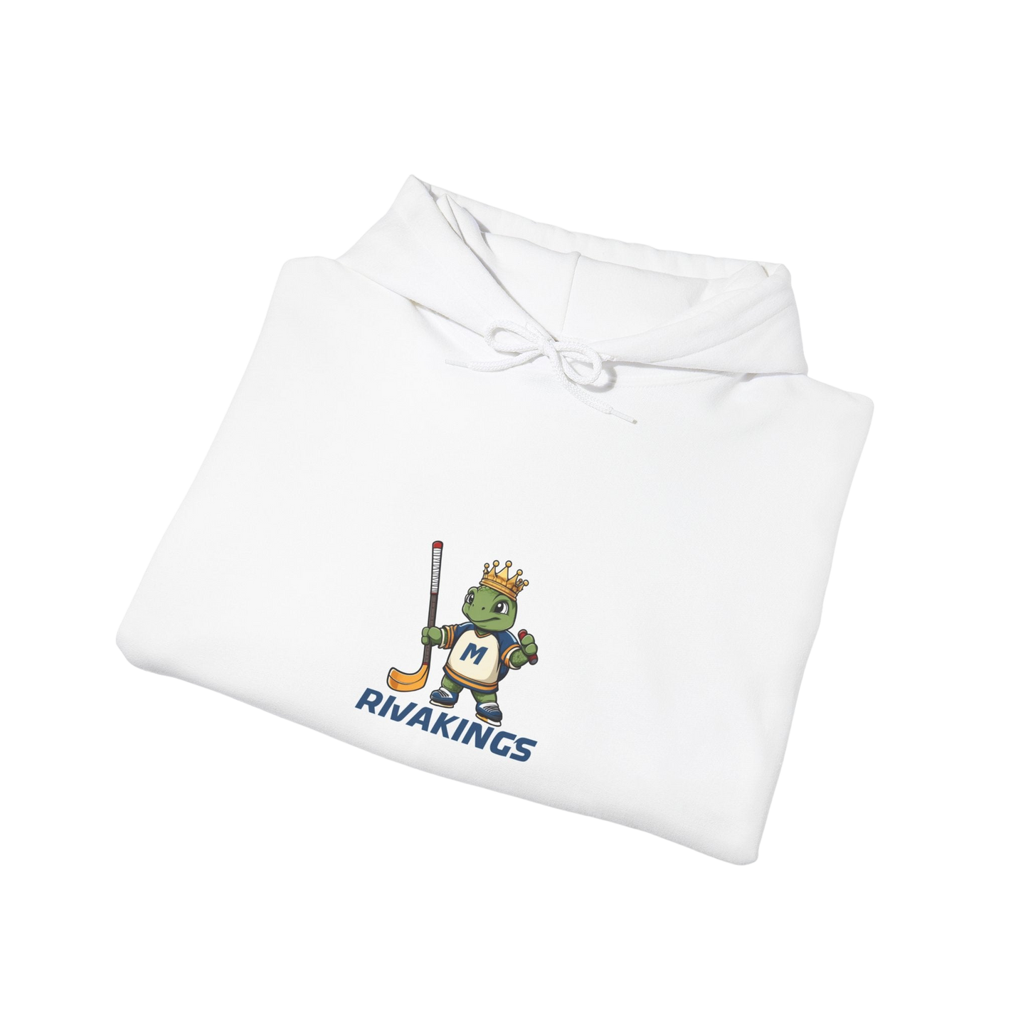 Rivakings Hoodie