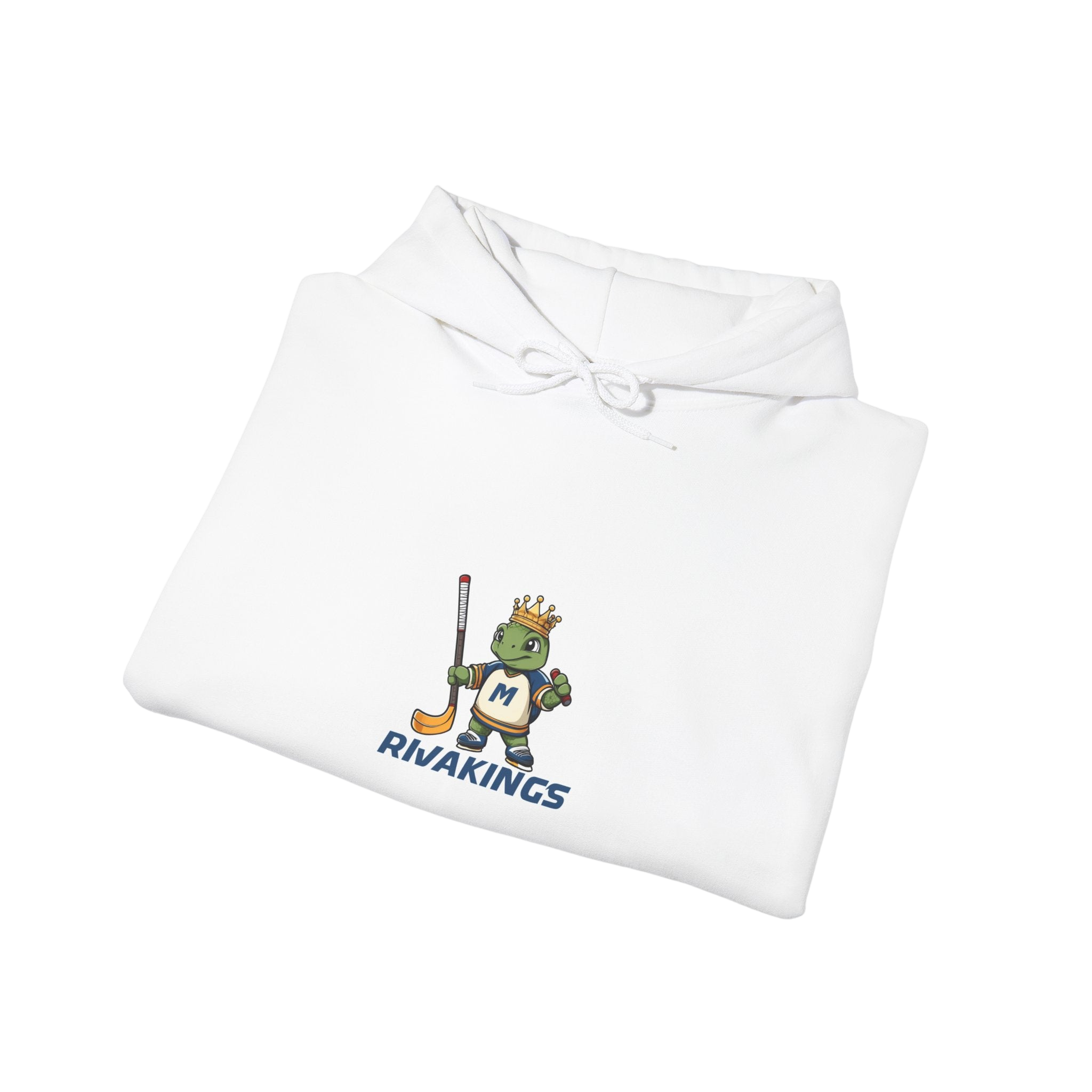 Rivakings Hoodie