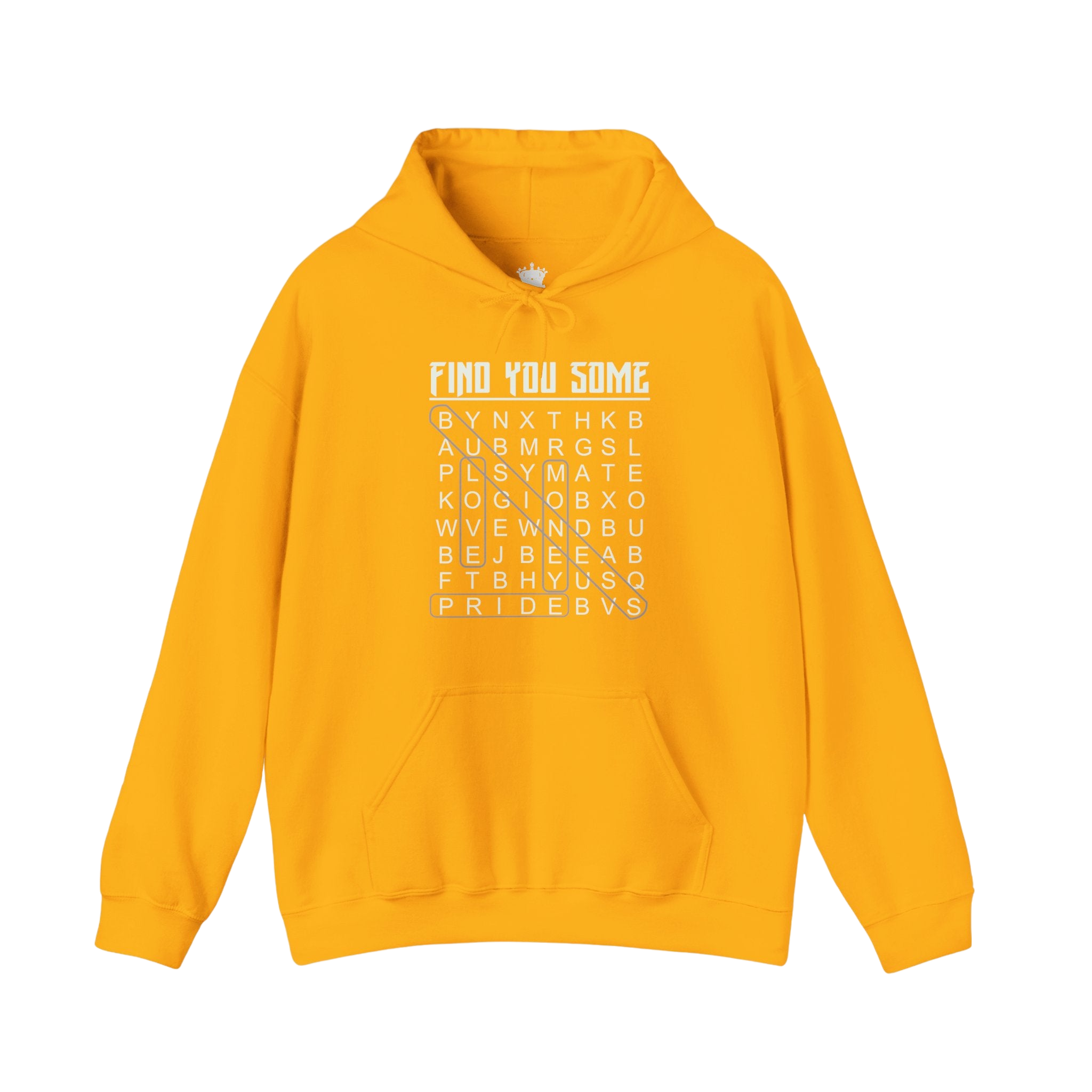 Find You Some