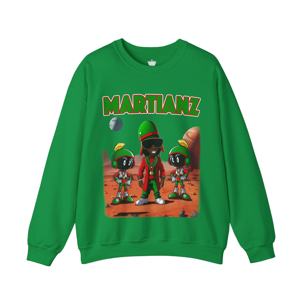 Martianz Sweatshirt
