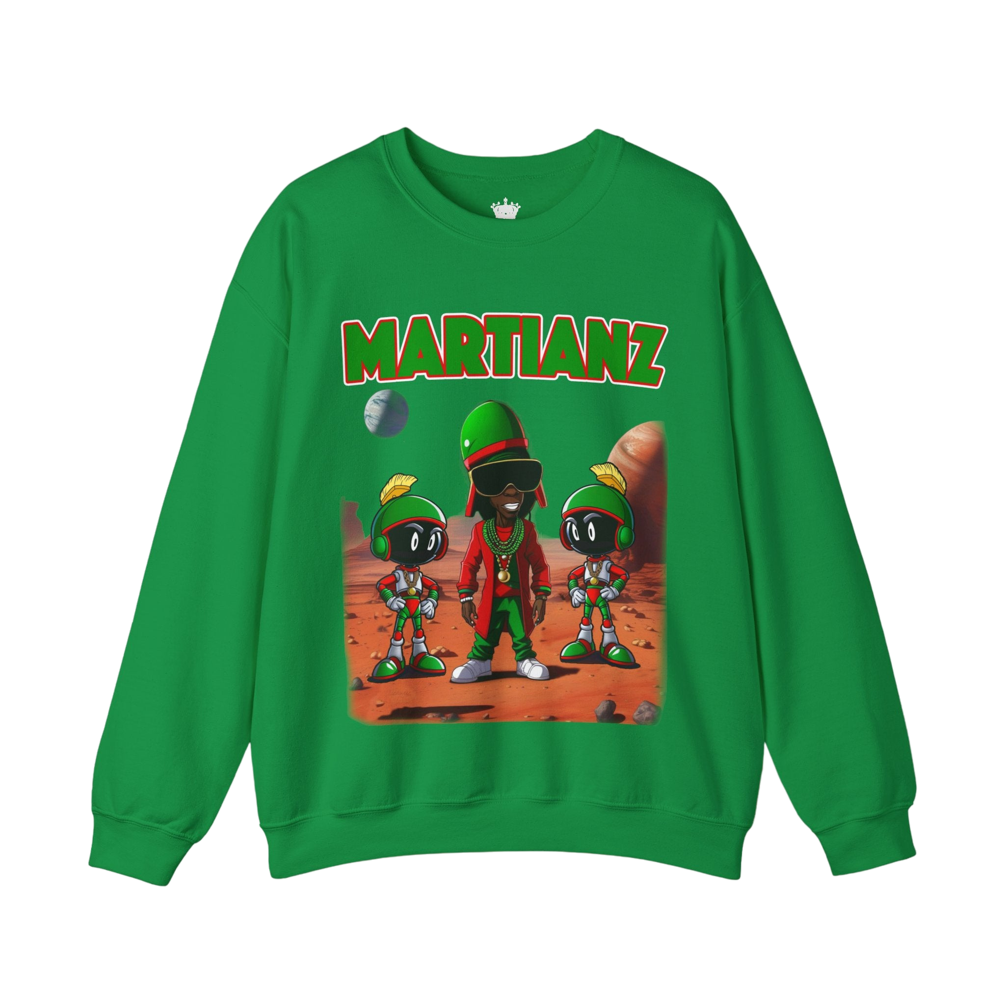 Martianz Sweatshirt