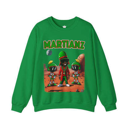 Martianz Sweatshirt