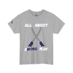 Majors Sword Play Tee