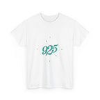 9-2-5 Cotton Tee