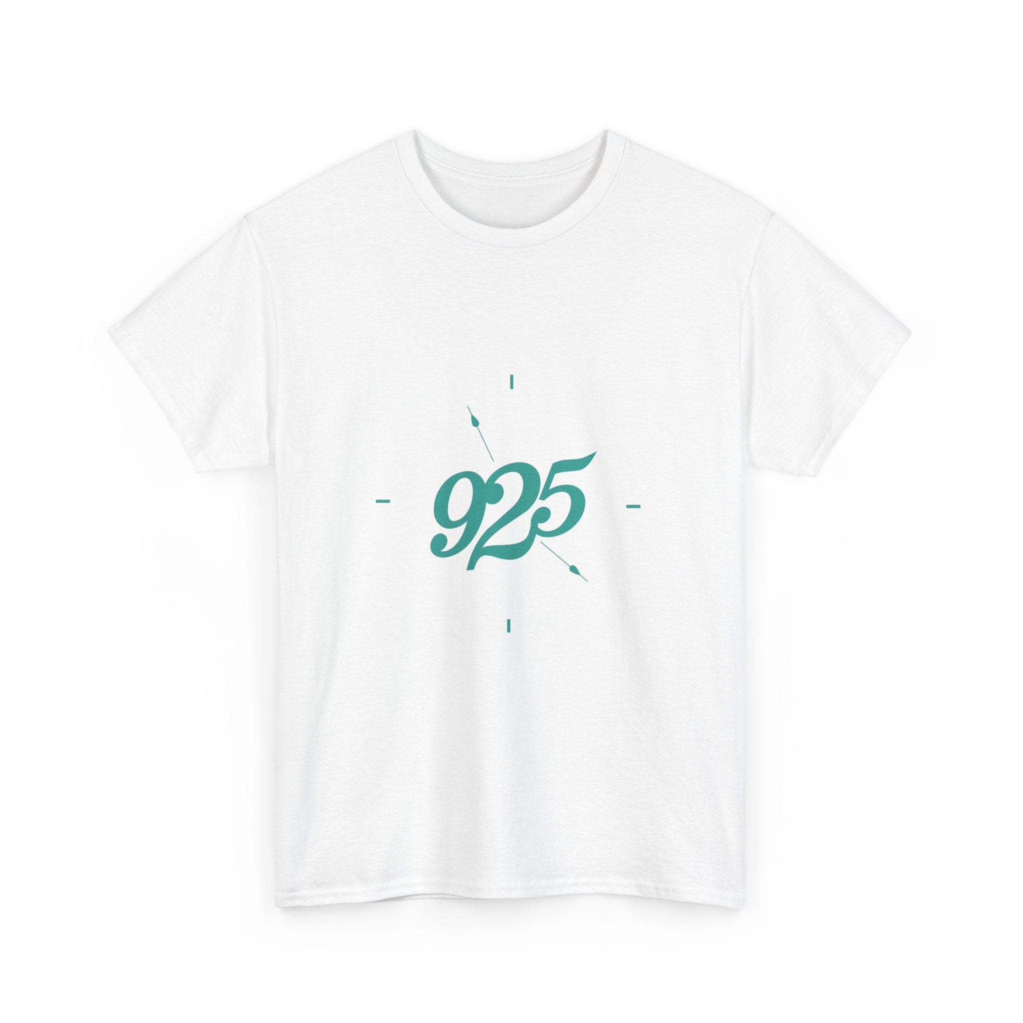 9-2-5 Cotton Tee