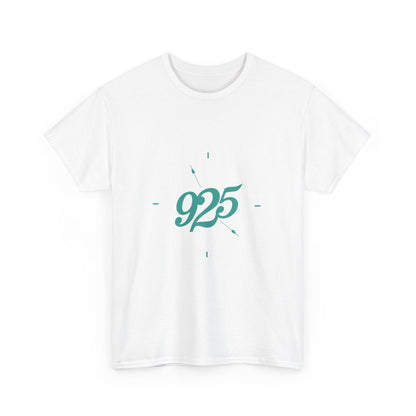 9-2-5 Cotton Tee