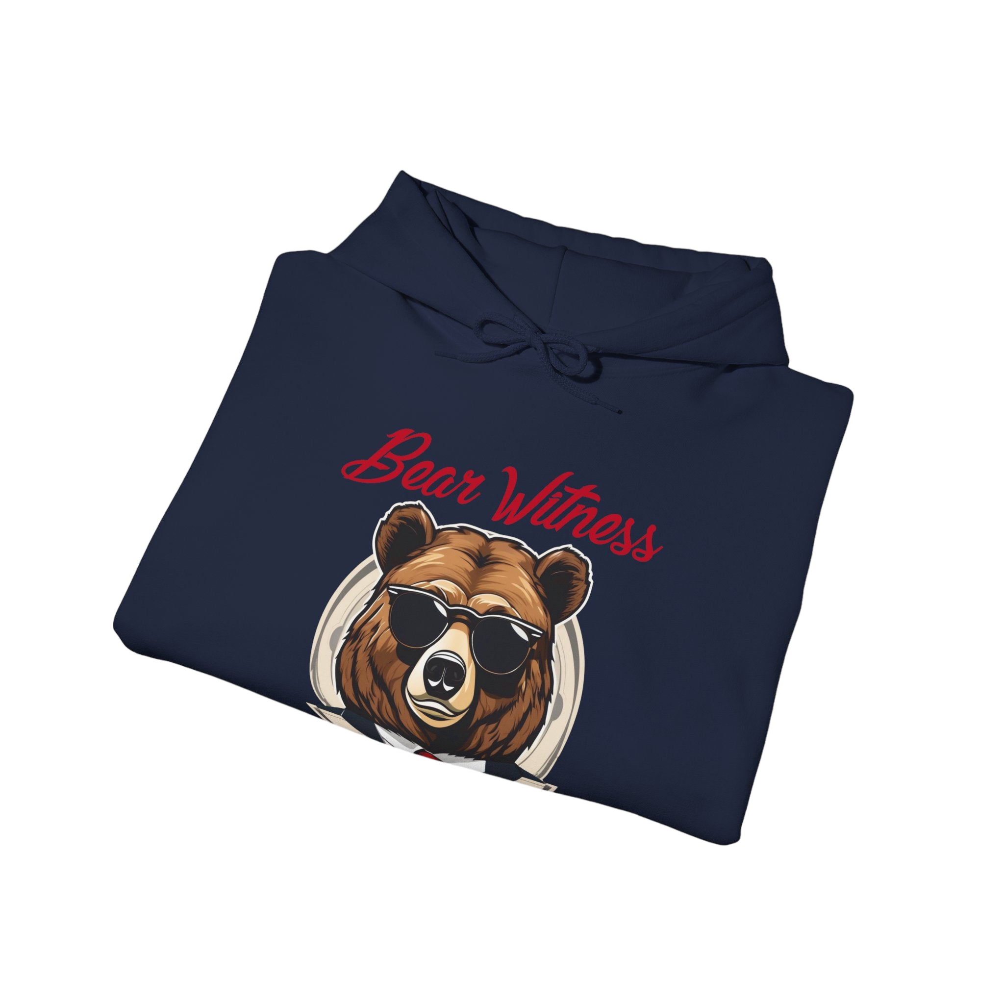 Bruin Hoodie