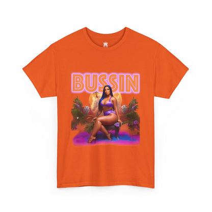 Bussin Tee