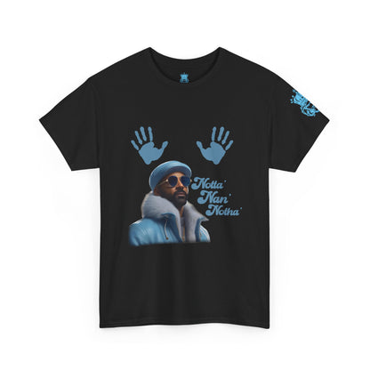 Baby Powder Tees