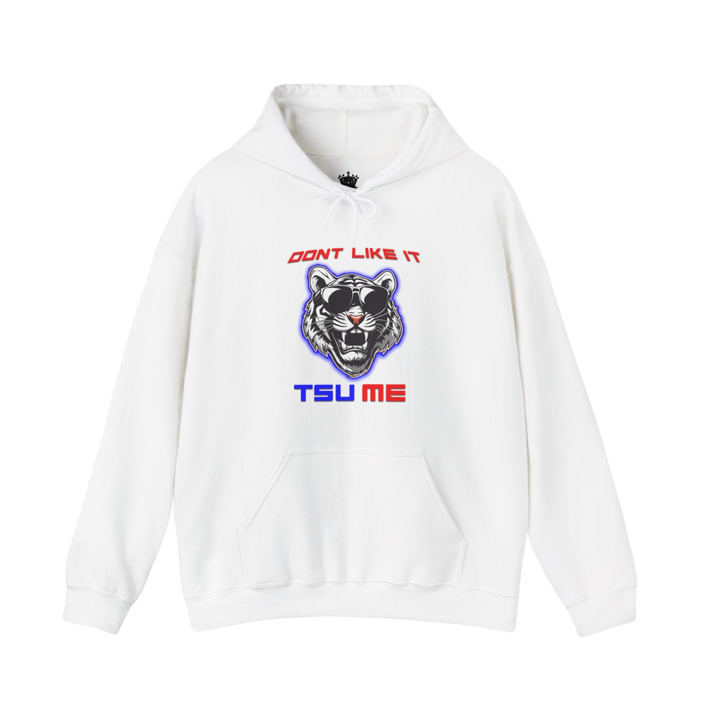 TSU Hoodie