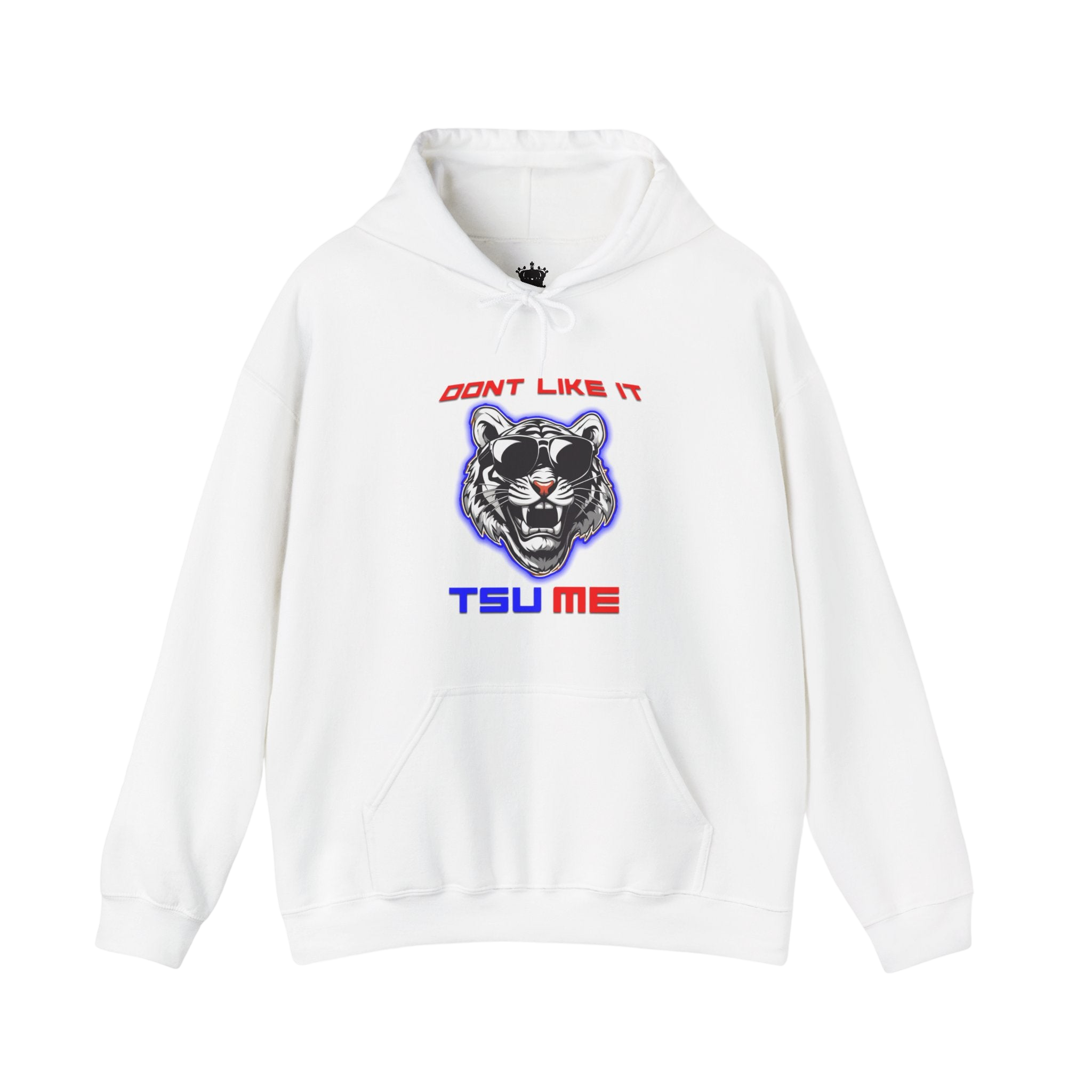 TSU Hoodie