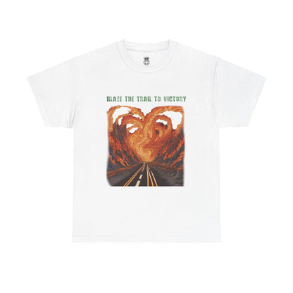 Blazing Trail Tee