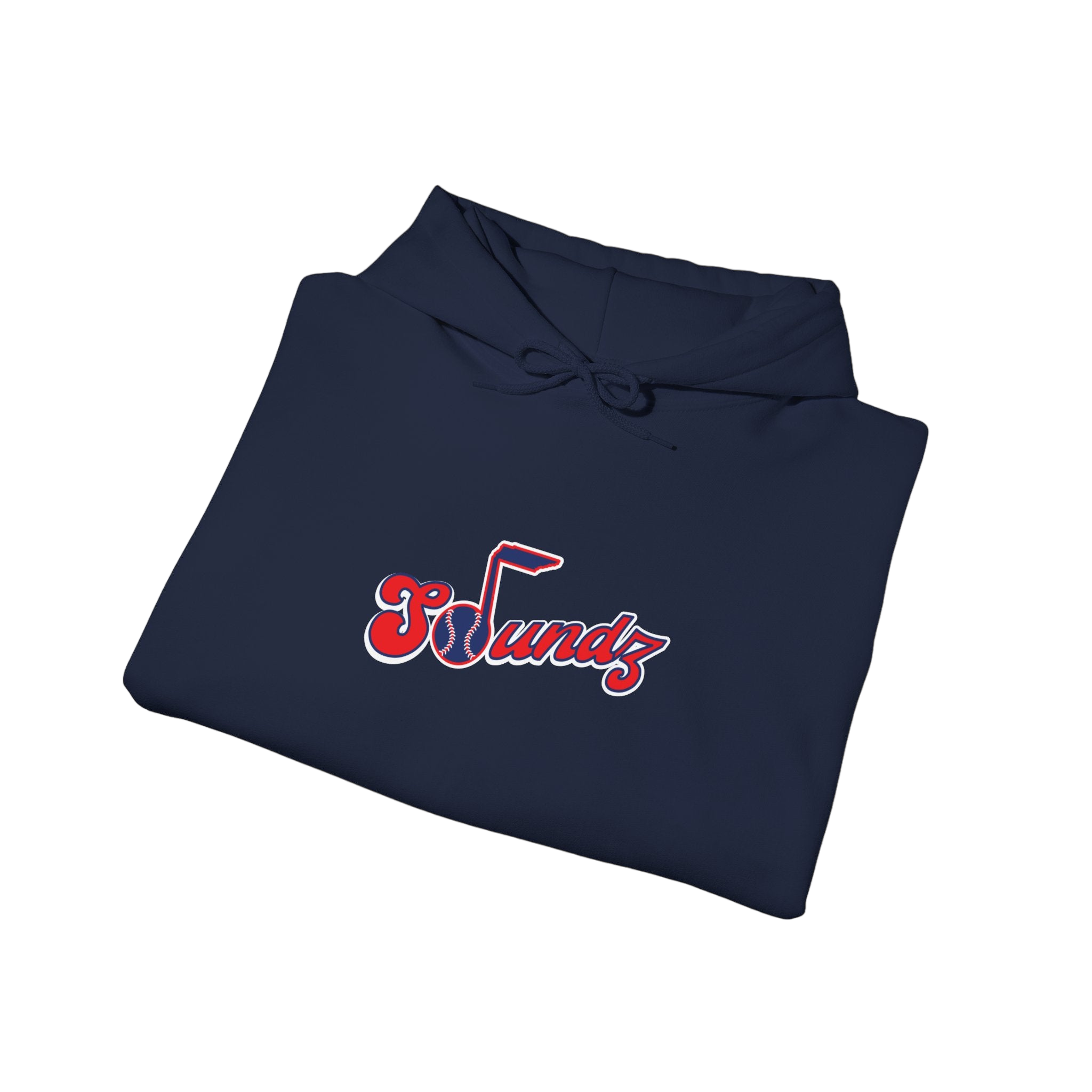 Soundz Hoodie