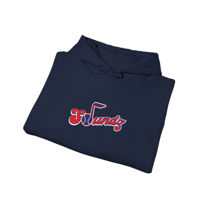 Soundz Hoodie
