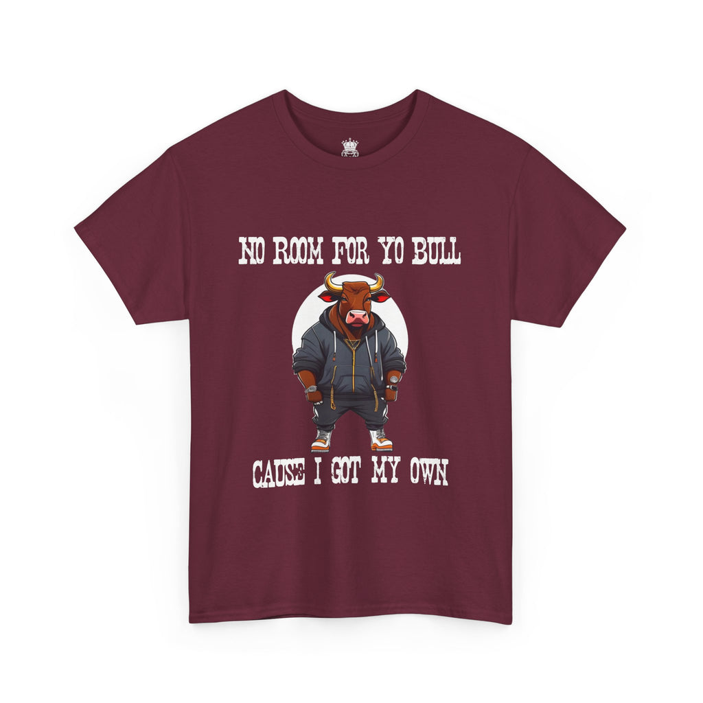 No Bull Tee