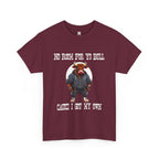 No Bull Tee