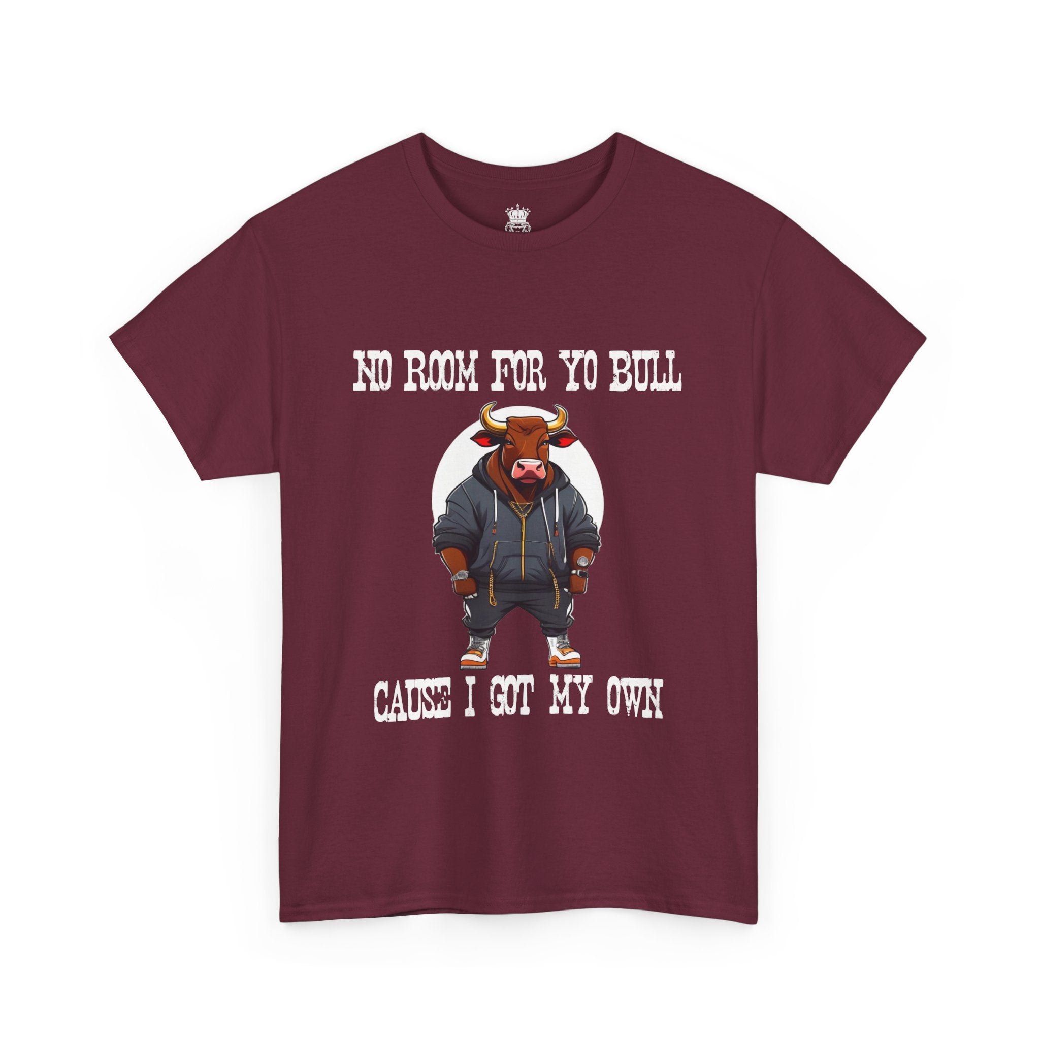 No Bull Tee